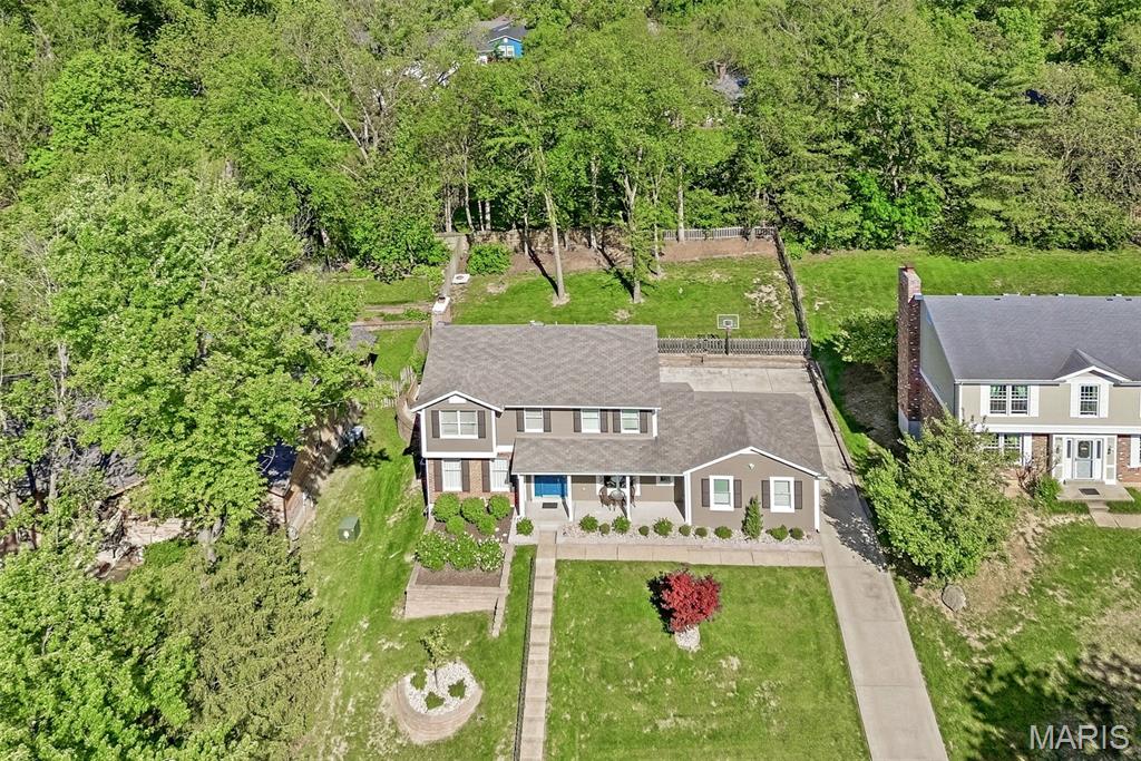 Cedar Valley - Residential