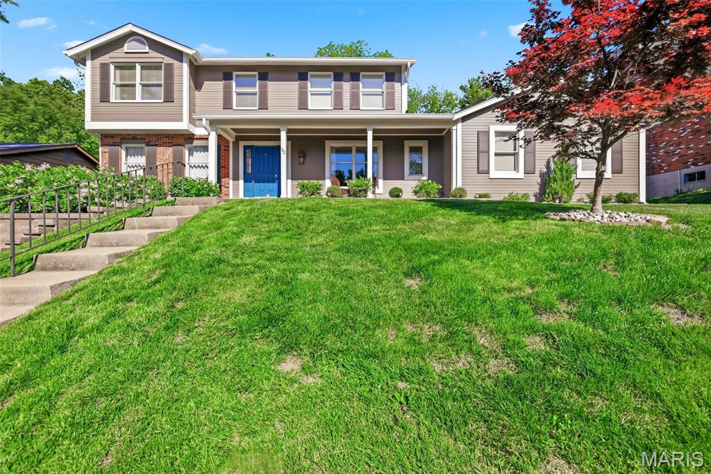 Cedar Valley - Residential