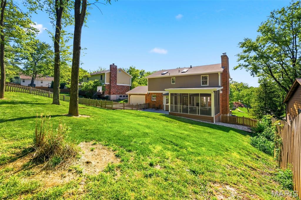 Cedar Valley - Residential