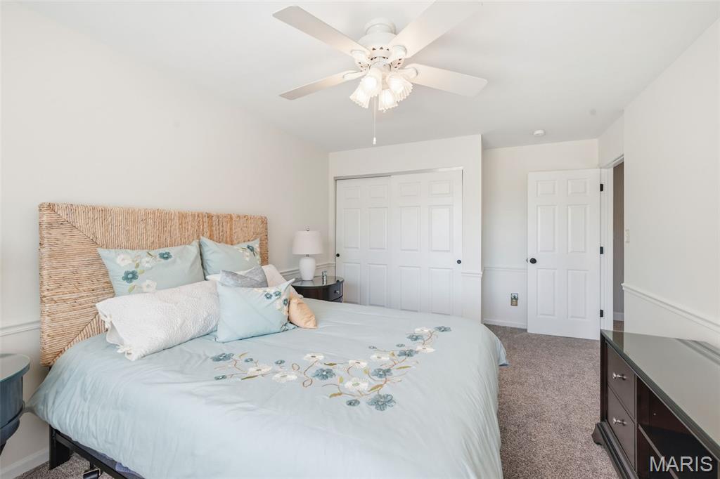 Cedar Valley - Residential