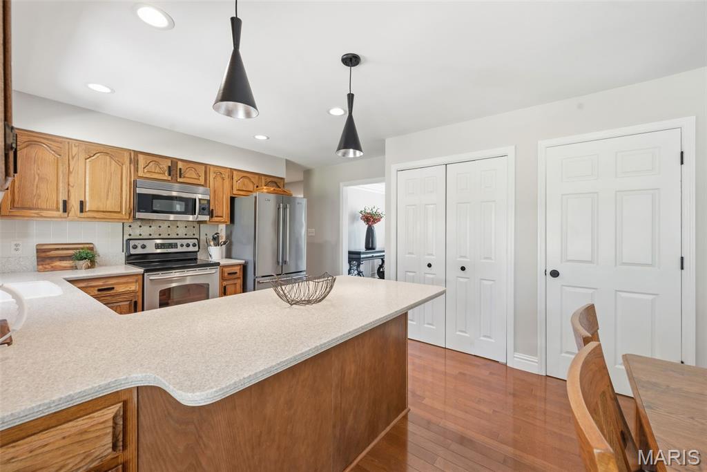 Cedar Valley - Residential