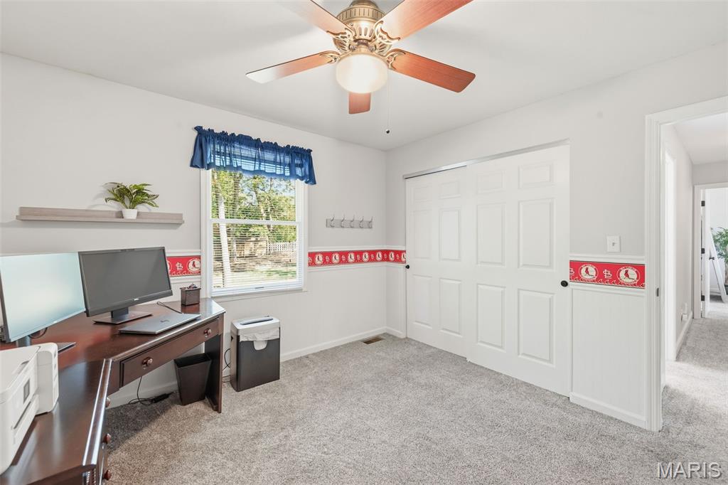 Cedar Valley - Residential