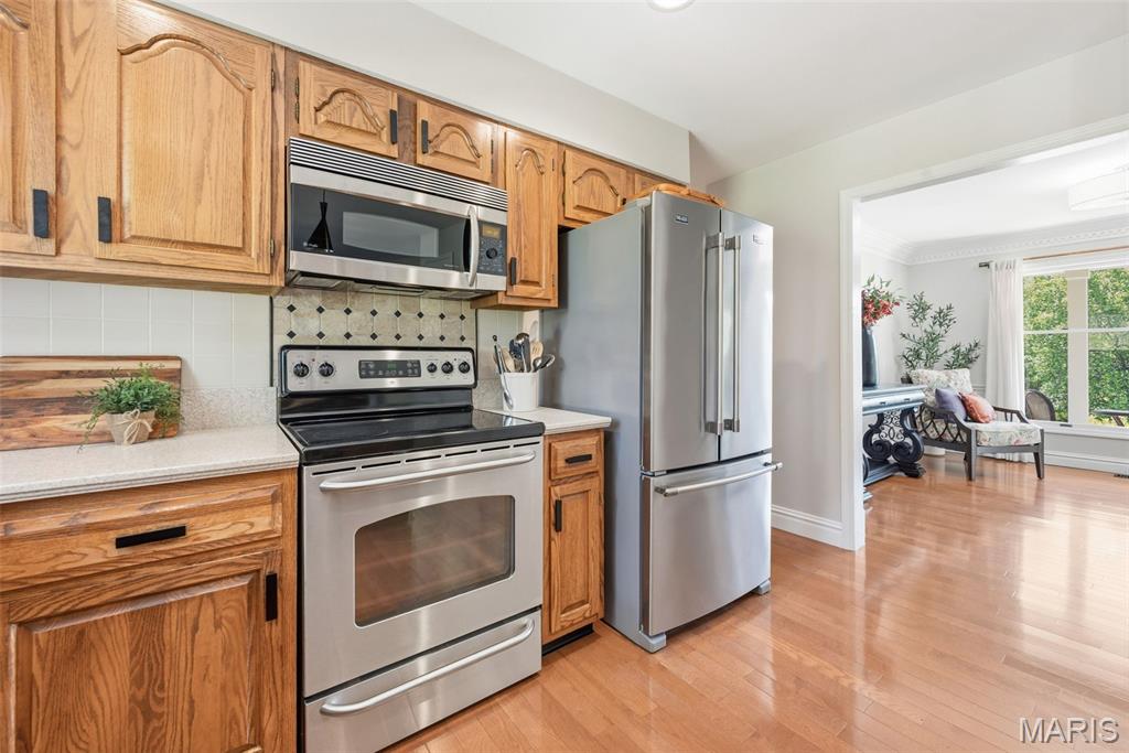 Cedar Valley - Residential