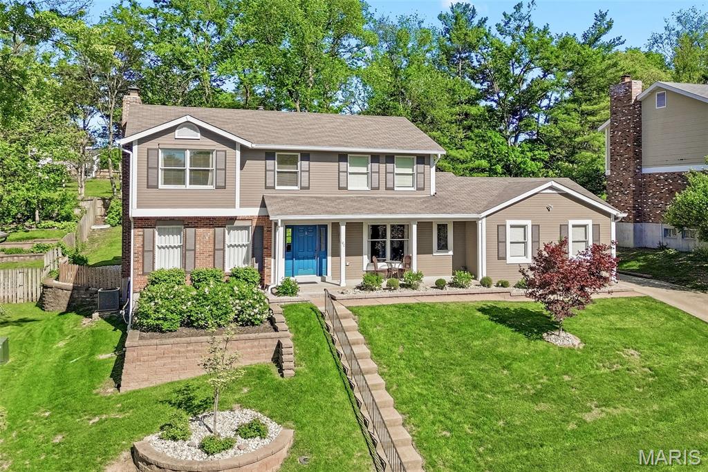 Cedar Valley - Residential