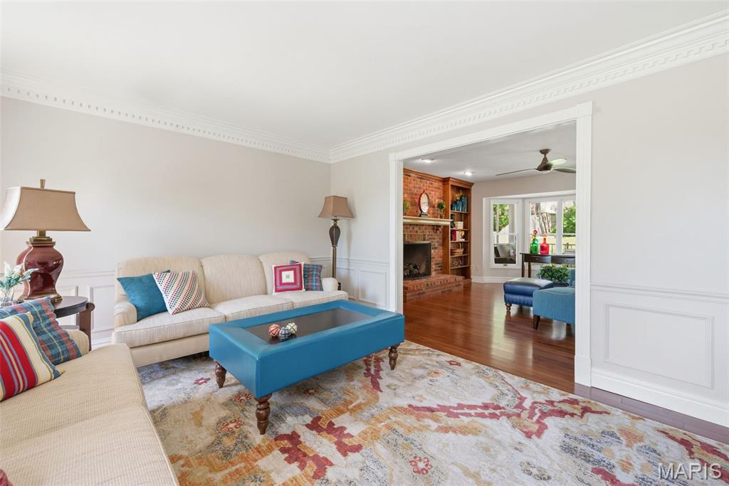 Cedar Valley - Residential