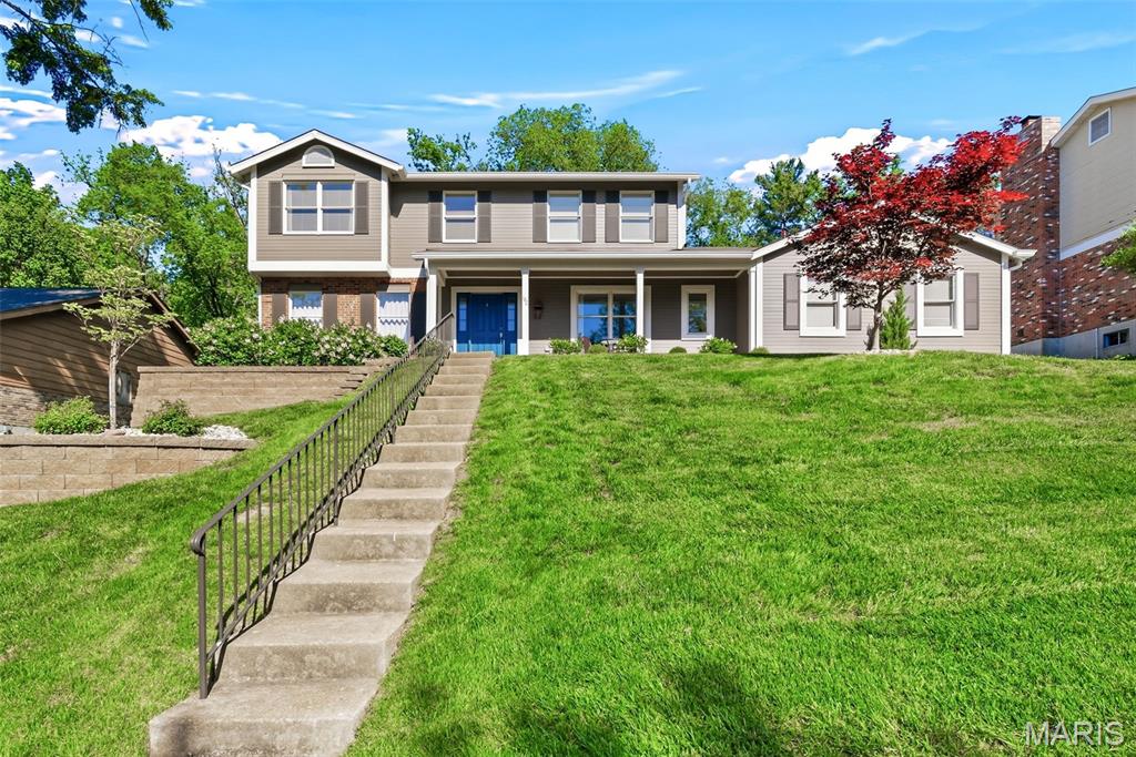 Cedar Valley - Residential