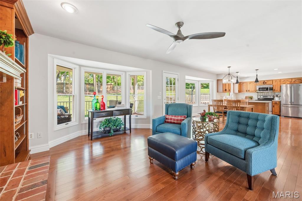 Cedar Valley - Residential