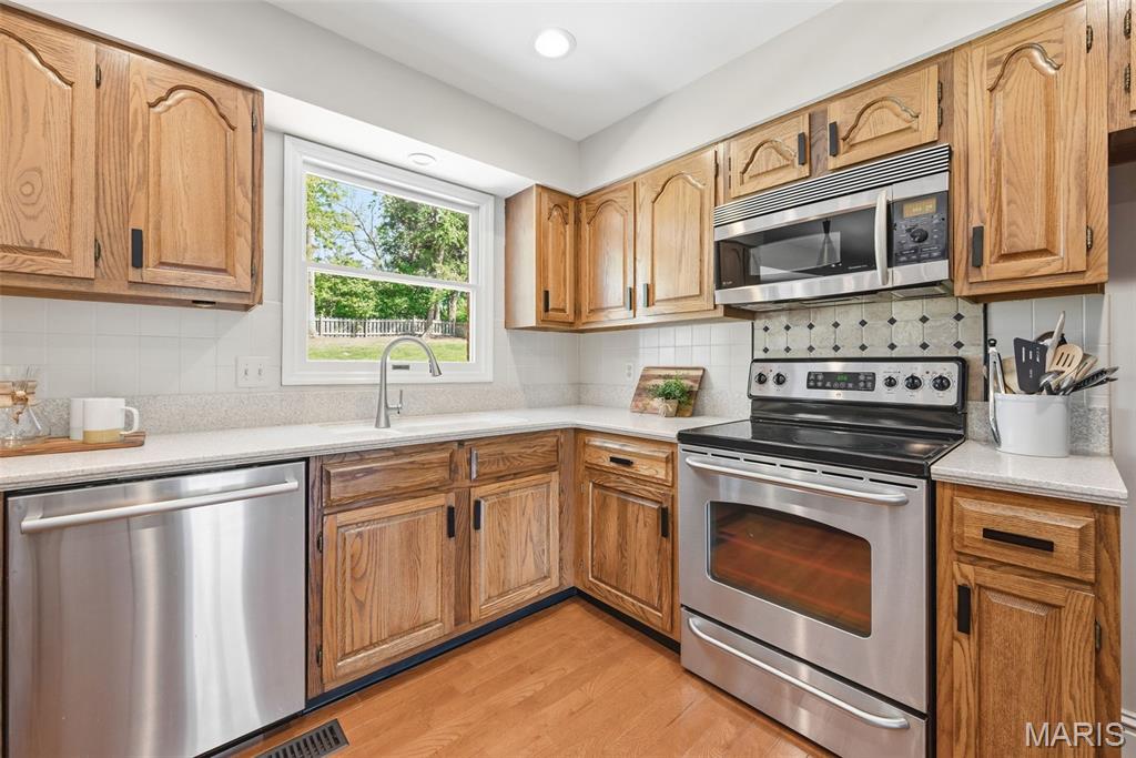 Cedar Valley - Residential