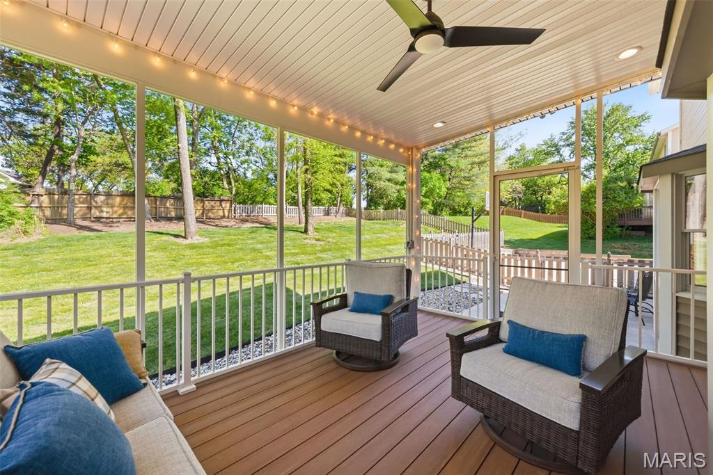 Cedar Valley - Residential