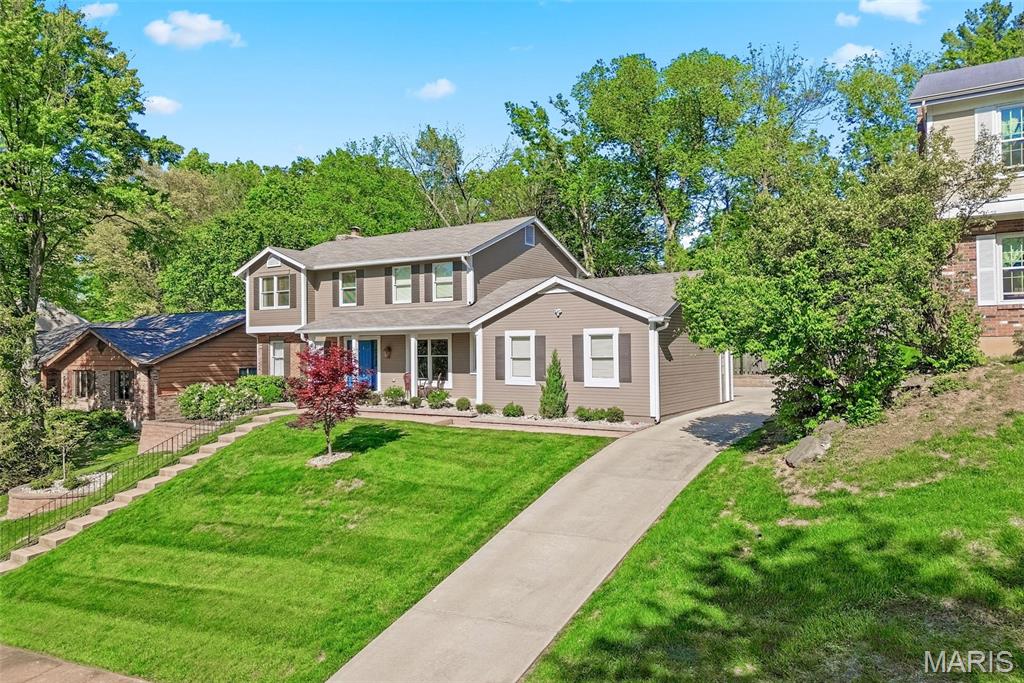 Cedar Valley - Residential