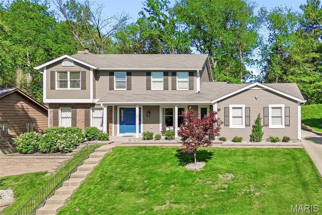 Cedar Valley - Residential
