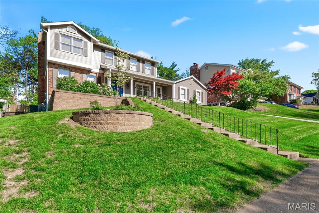 Cedar Valley - Residential