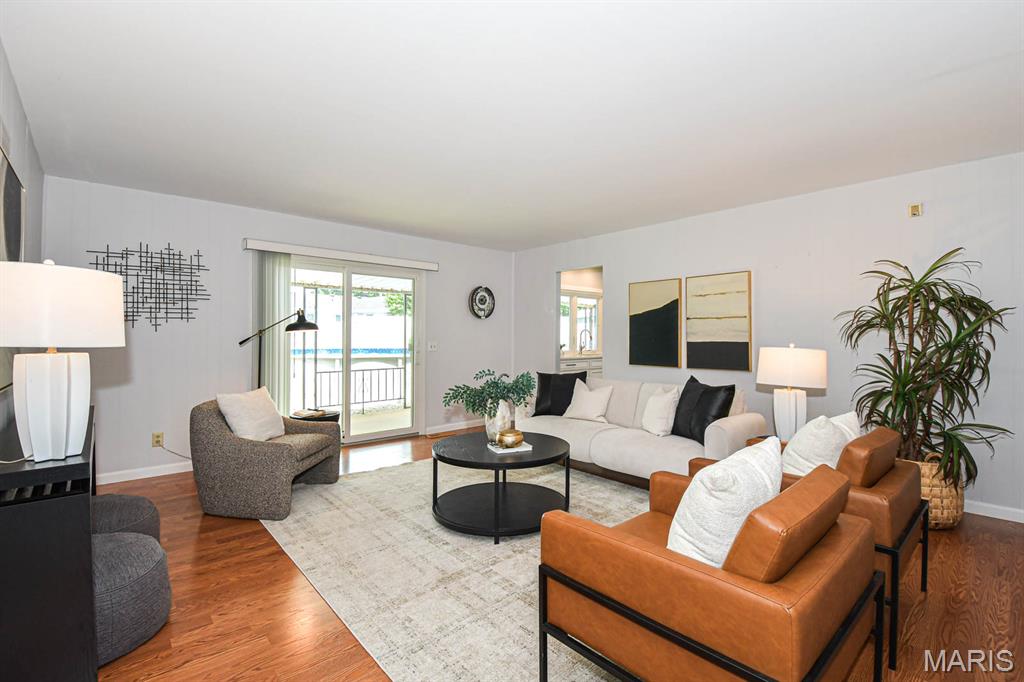 Woodleigh Estates - Residential