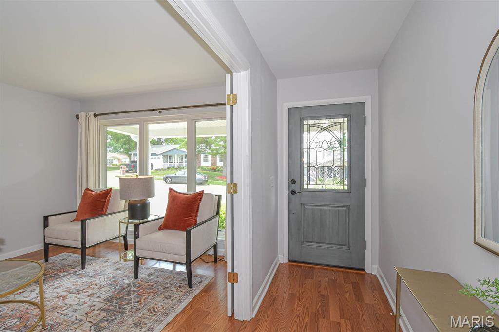 Woodleigh Estates - Residential