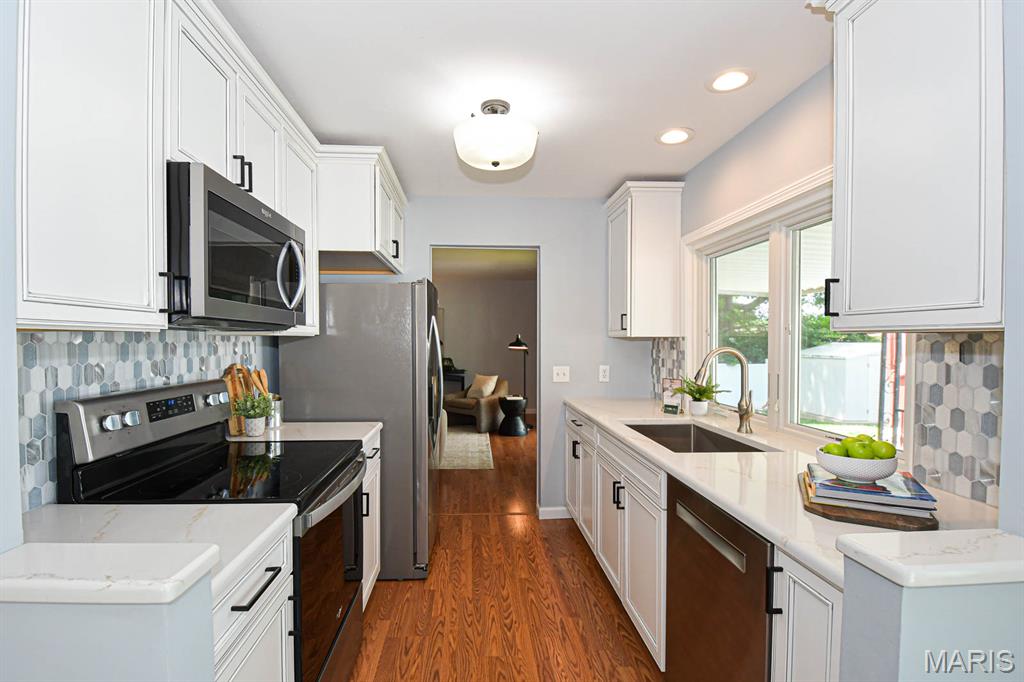 Woodleigh Estates - Residential