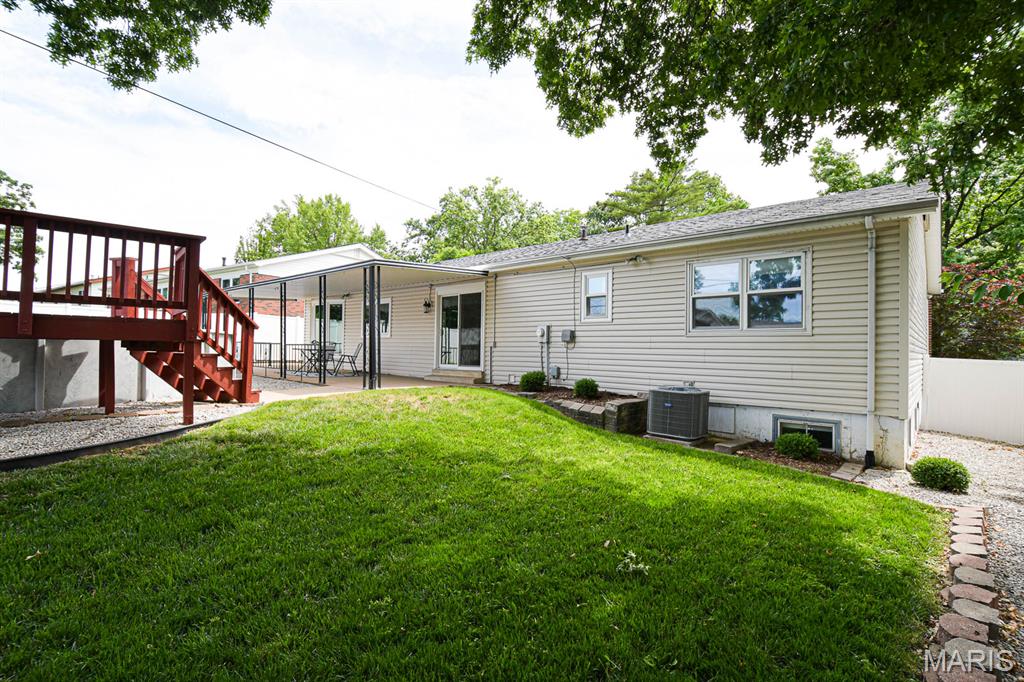 Woodleigh Estates - Residential