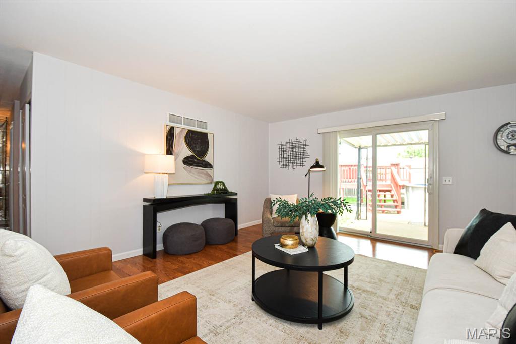 Woodleigh Estates - Residential