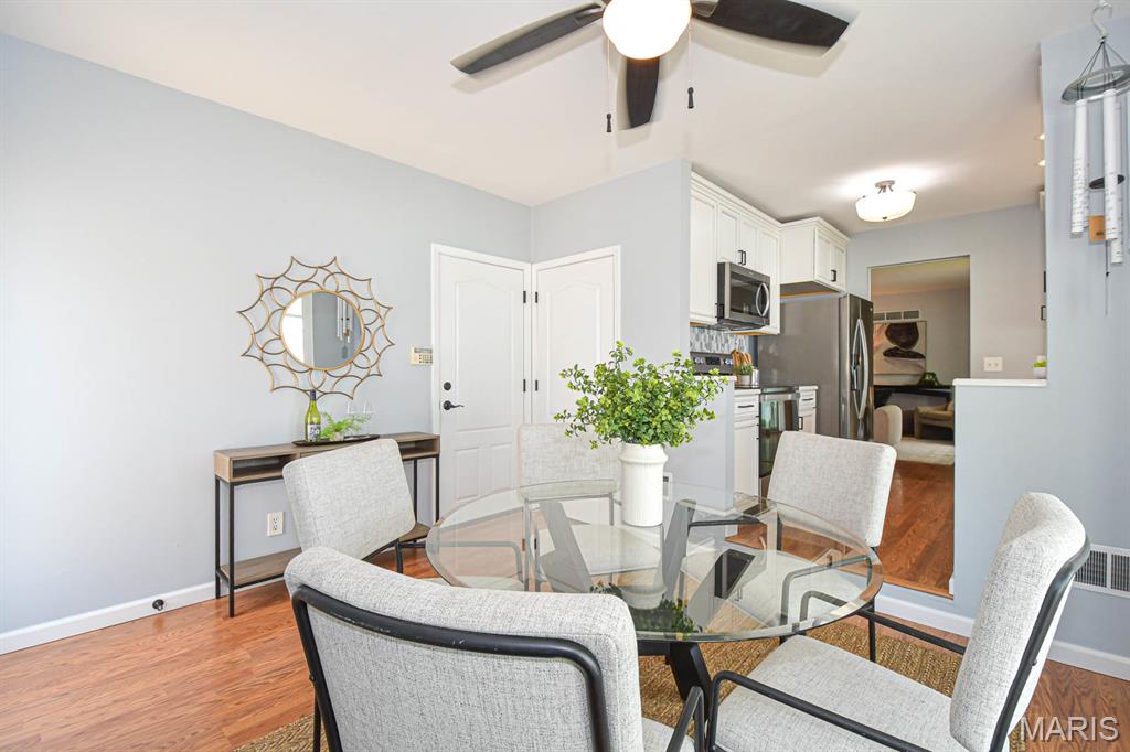 Woodleigh Estates - Residential