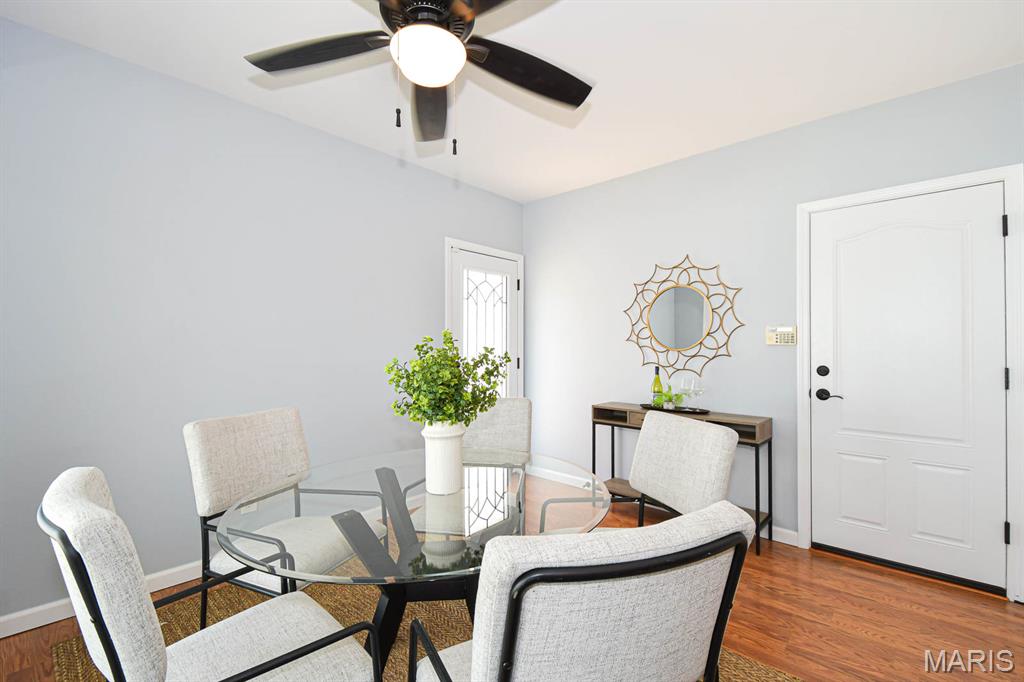 Woodleigh Estates - Residential