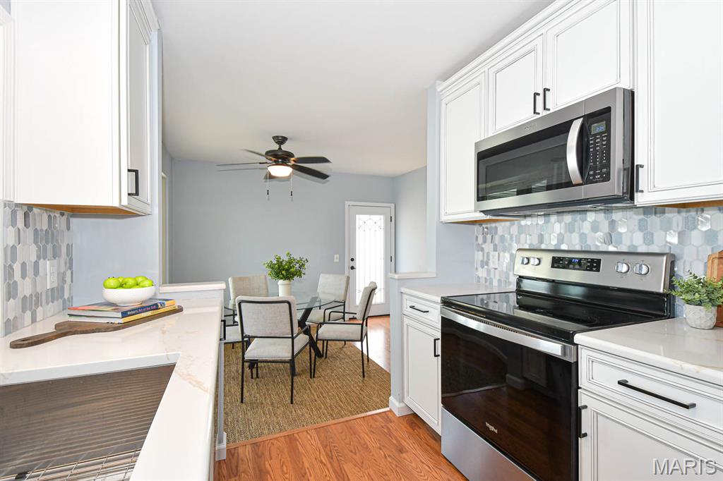 Woodleigh Estates - Residential