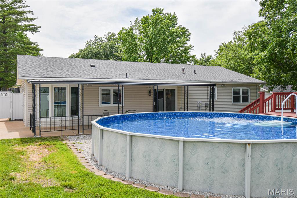 Woodleigh Estates - Residential