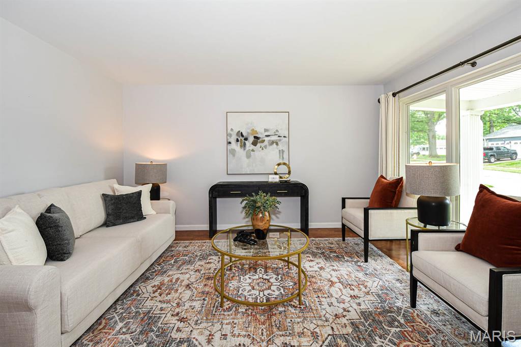 Woodleigh Estates - Residential