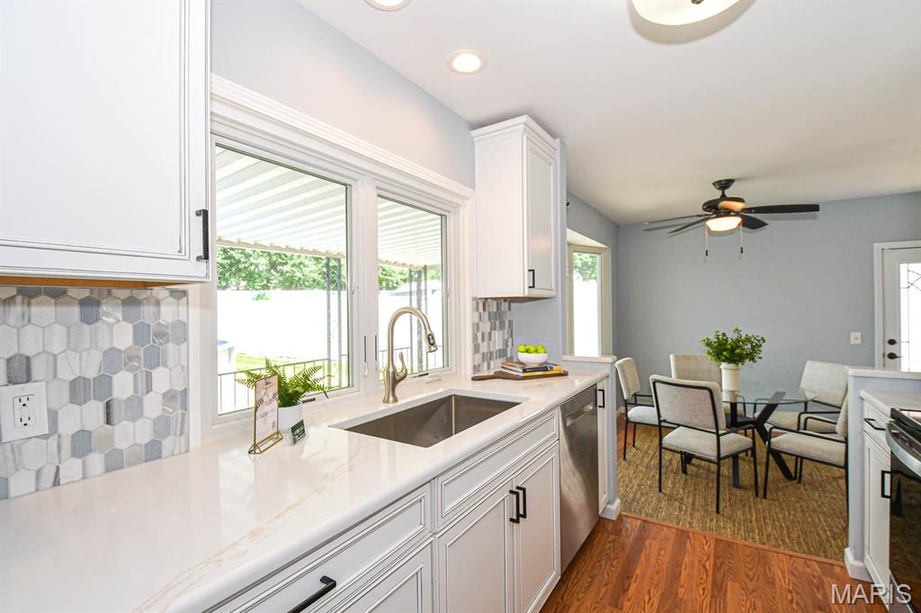 Woodleigh Estates - Residential