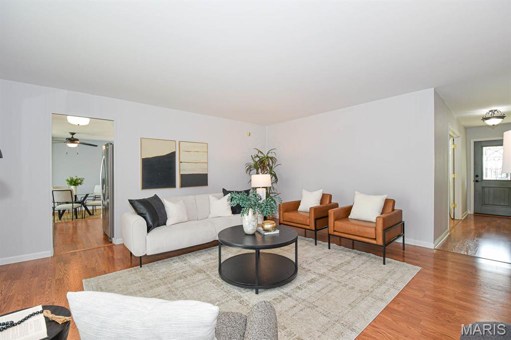 Woodleigh Estates - Residential