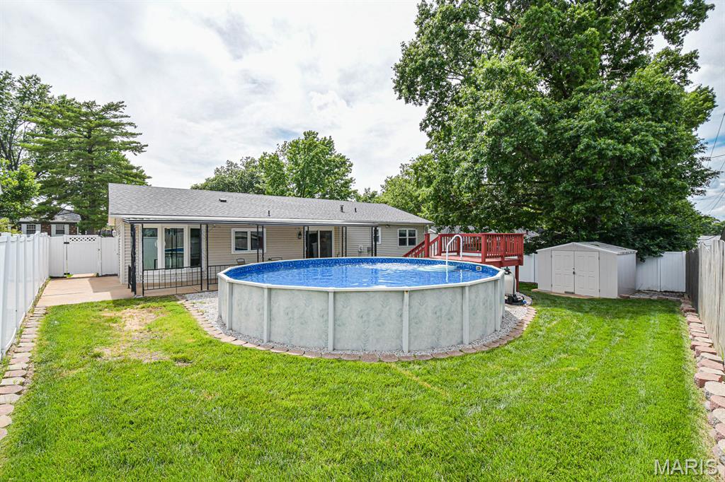Woodleigh Estates - Residential