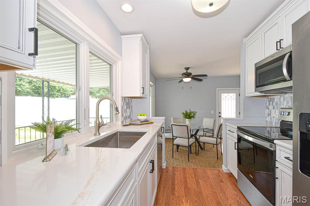 Woodleigh Estates - Residential