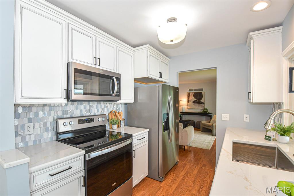 Woodleigh Estates - Residential