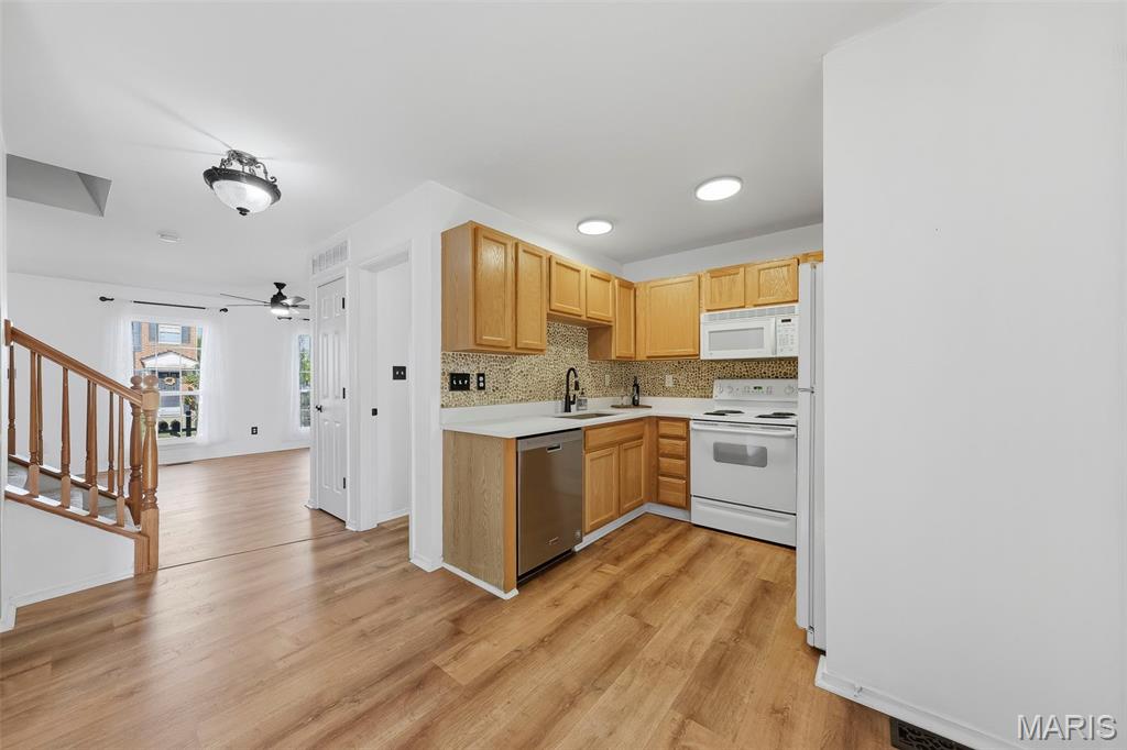 Brownstone Village At Thornbury #2 - Residential