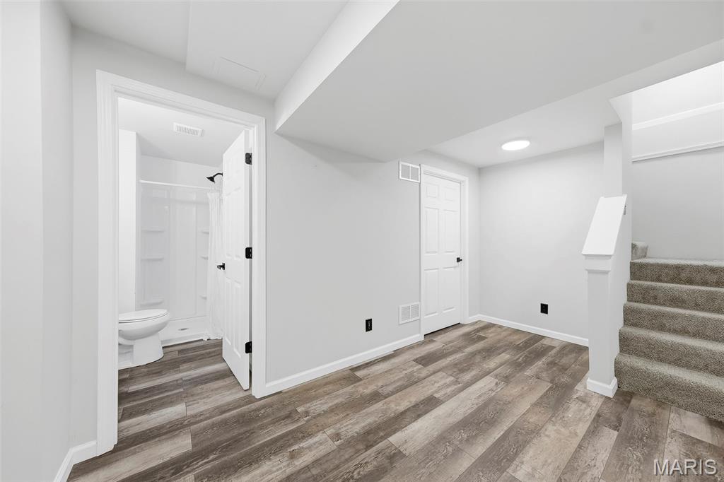 Brownstone Village At Thornbury #2 - Residential