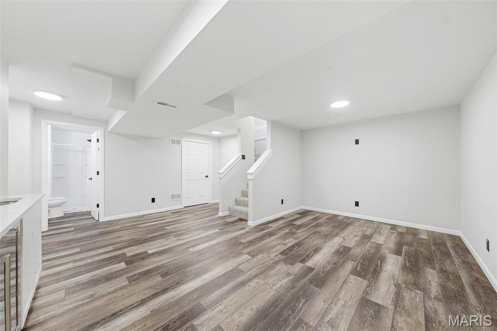 Brownstone Village At Thornbury #2 - Residential