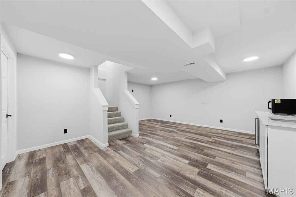 Brownstone Village At Thornbury #2 - Residential