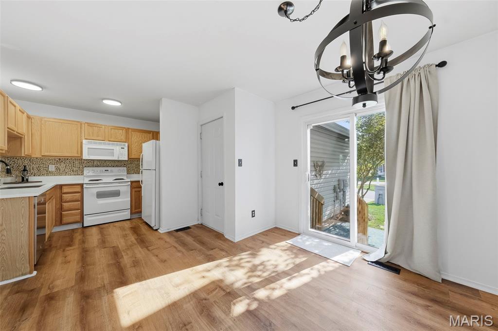 Brownstone Village At Thornbury #2 - Residential