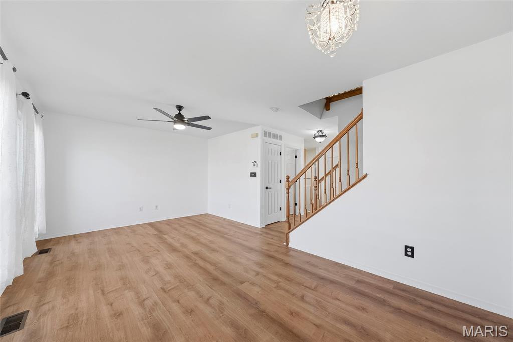Brownstone Village At Thornbury #2 - Residential