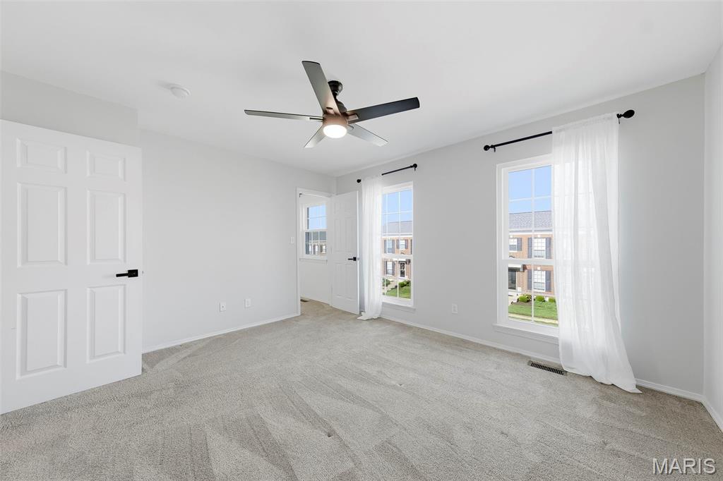 Brownstone Village At Thornbury #2 - Residential