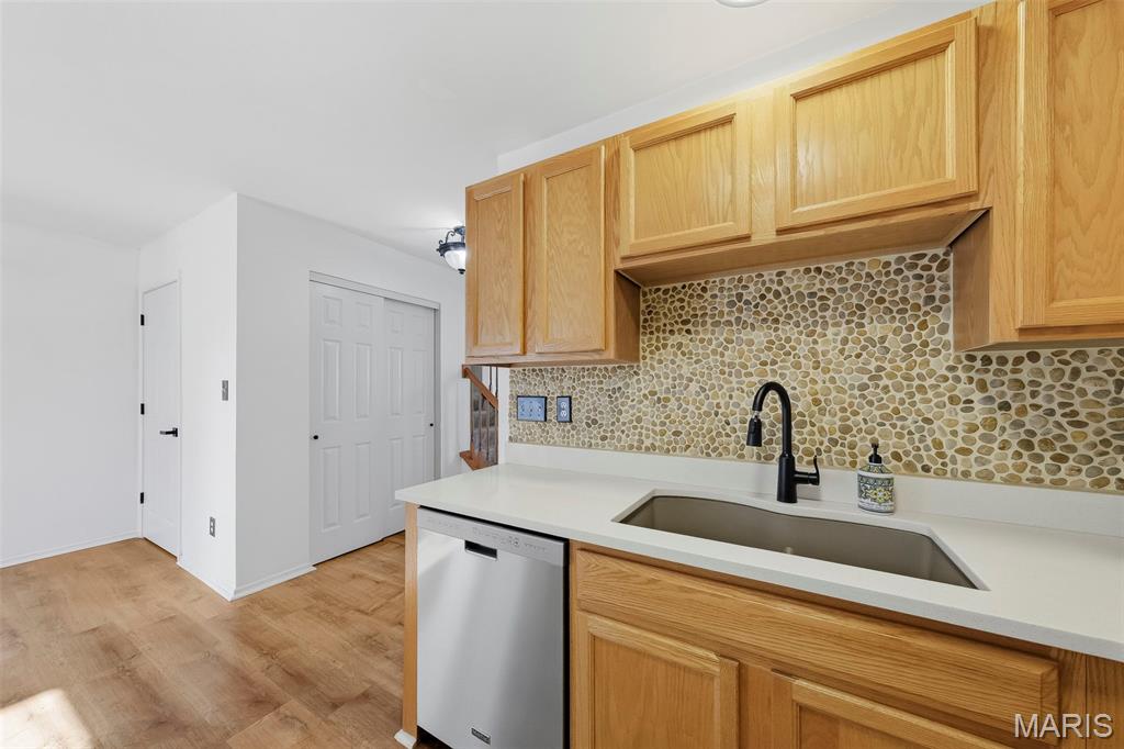 Brownstone Village At Thornbury #2 - Residential