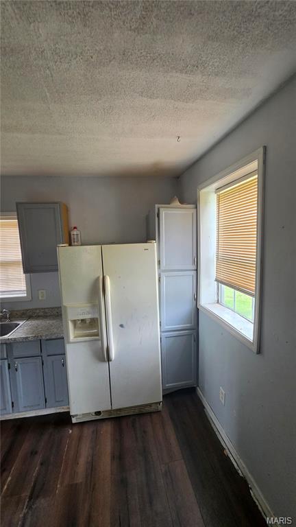 Original Plat/Granite City - Residential