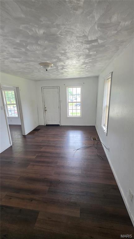 Original Plat/Granite City - Residential