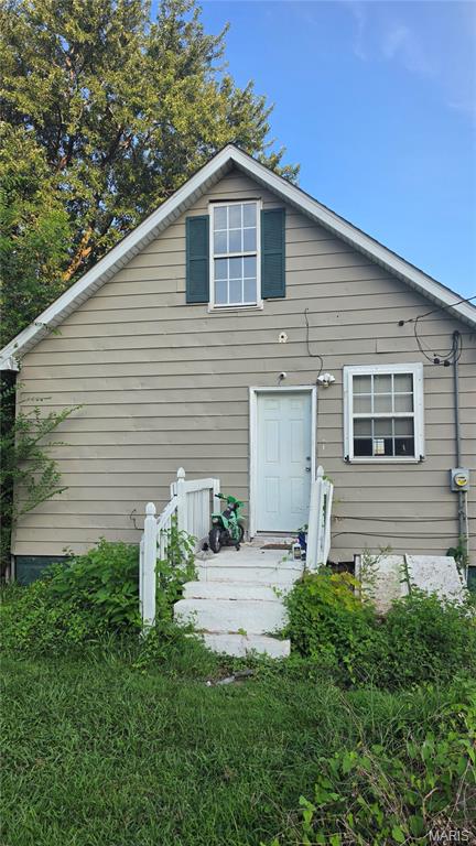Original Plat/Granite City - Residential