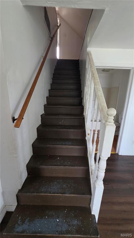Original Plat/Granite City - Residential