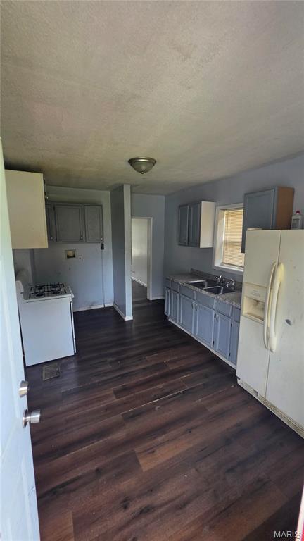 Original Plat/Granite City - Residential
