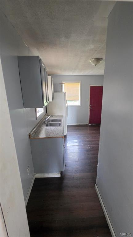 Original Plat/Granite City - Residential