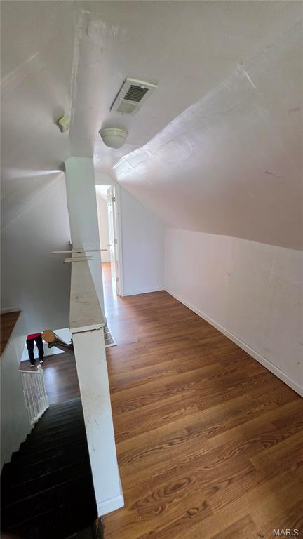 Original Plat/Granite City - Residential