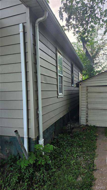 Original Plat/Granite City - Residential