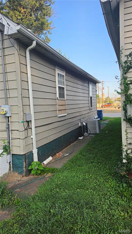 Original Plat/Granite City - Residential