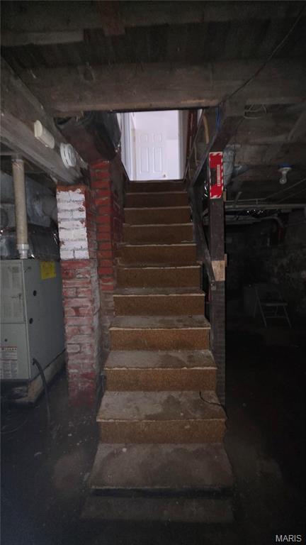 Original Plat/Granite City - Residential