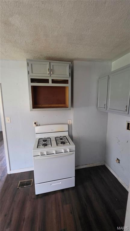 Original Plat/Granite City - Residential